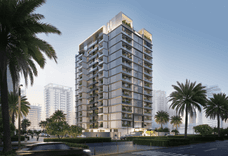 Verdan1a 1 at Dubai Land Residence Complex