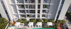 Evergr1n House 4 at Jumeirah Garden City