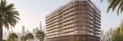 Evergr1n House 3 at Jumeirah Garden City
