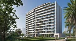 VERDAN1A Phase 3 By Object 1 at Dubai Land Residence Complex