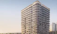 V1stara House at Jebel Ali Village