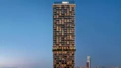 ELAR1S Sky at Jumeirah Village Triangle