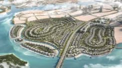 A1LA Residence at Al Reem Island