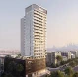 V1VID Residence at Jumeirah Village Triangle