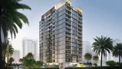 Verdan1a 1 at Dubai Land Residence Complex
