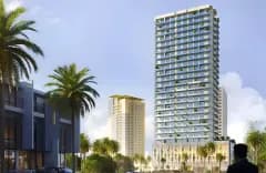 Ozone 1 Residence at Jumeirah Village Circle