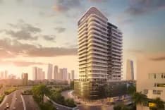 V1VID Residence at Jumeirah Village Triangle