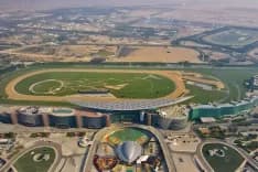 Waterside Residences at Meydan, Dubai