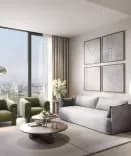 VERDAN1A Phase 3 By Object 1 at Dubai Land Residence Complex