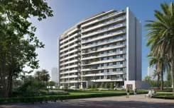 VERDAN1A Phase 3 By Object 1 at Dubai Land Residence Complex