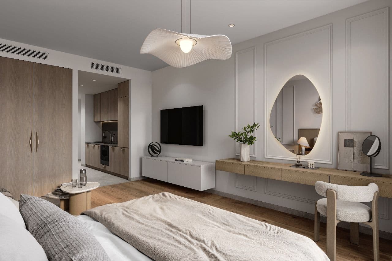 Essenlife at Jumeirah Village Triangle