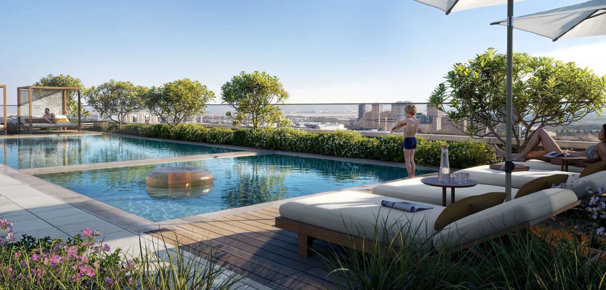 Kids' Pool