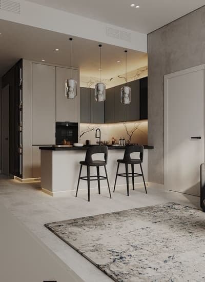W1nner Tower in Jumeirah Village Triangle – Bild 13
