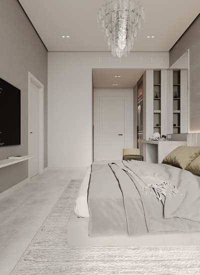 W1nner Tower in Jumeirah Village Triangle – Bild 15