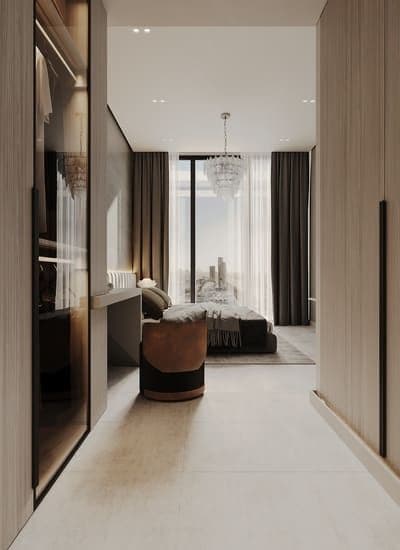 W1nner Tower in Jumeirah Village Triangle – Bild 16