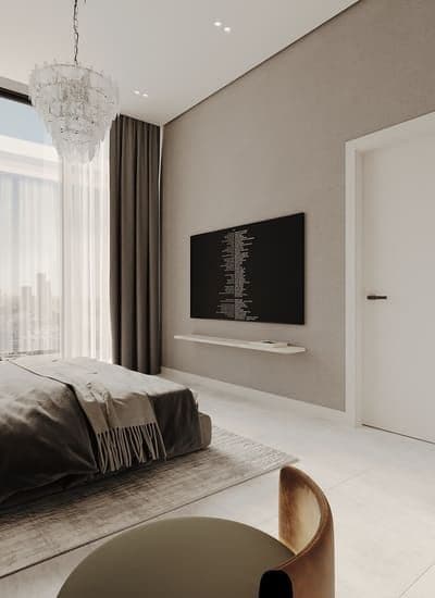 W1nner Tower in Jumeirah Village Triangle – Bild 17