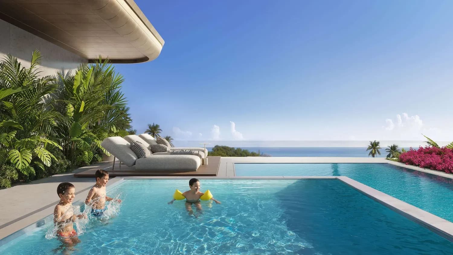 Kids Pool