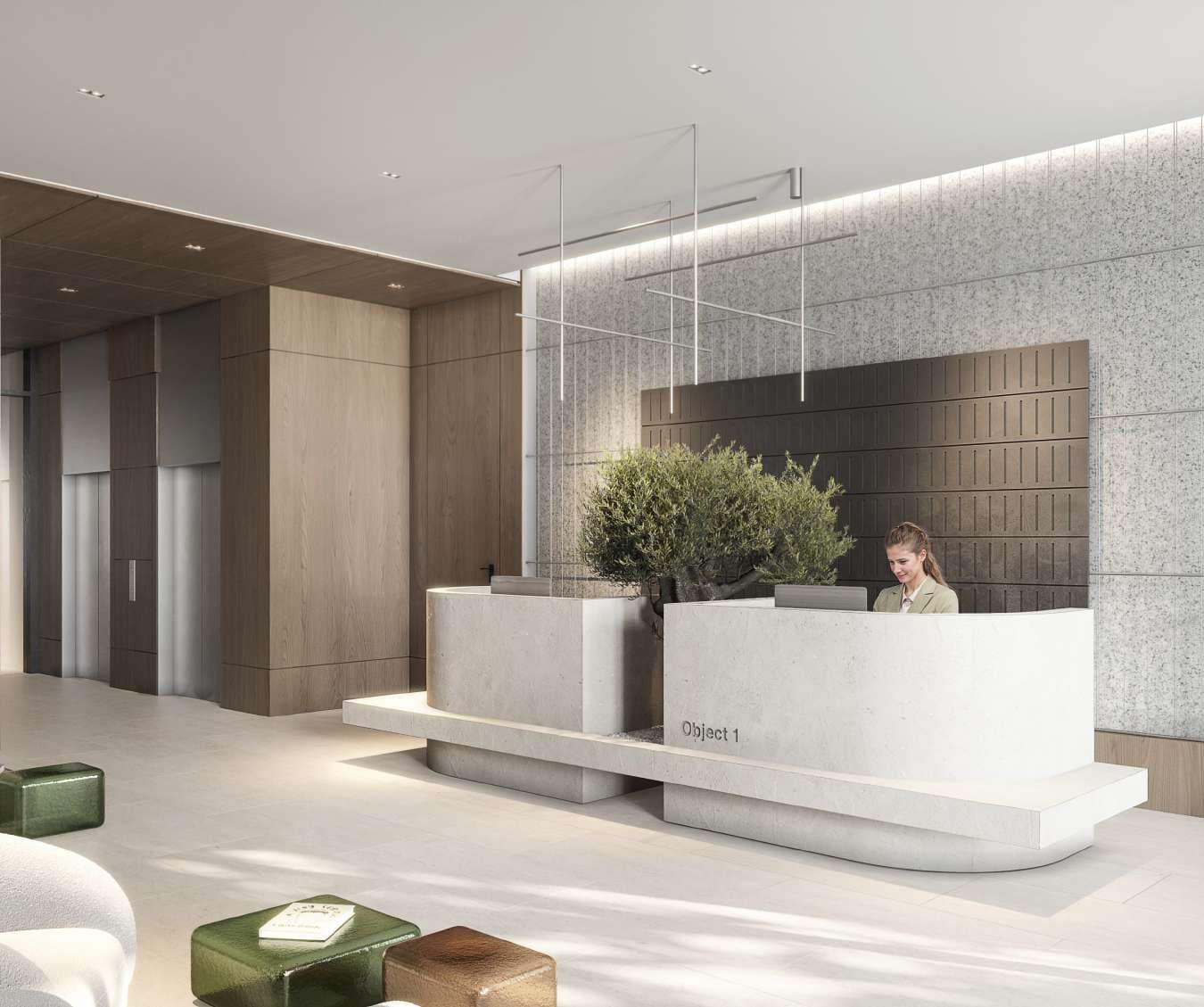 V1VID Residence at Jumeirah Village Triangle