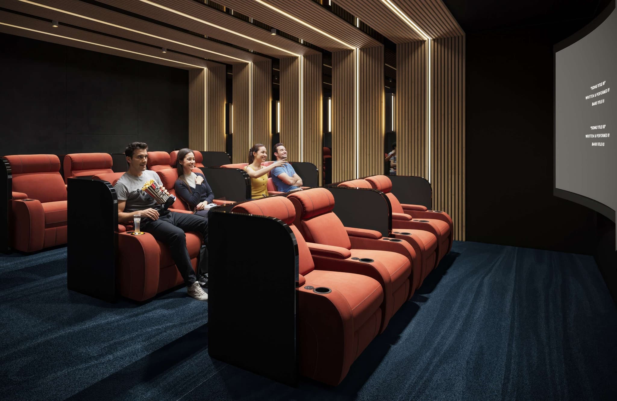 Cinema