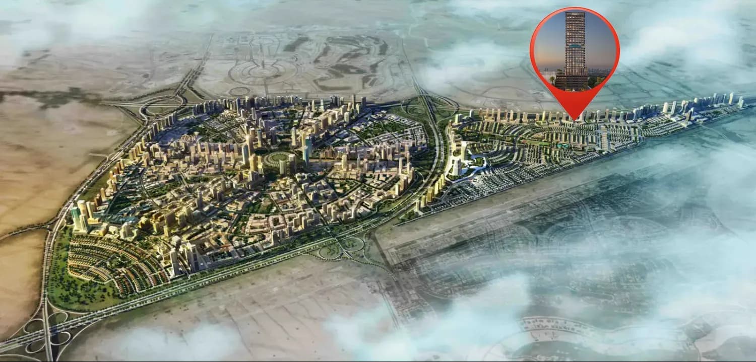 Masterplan