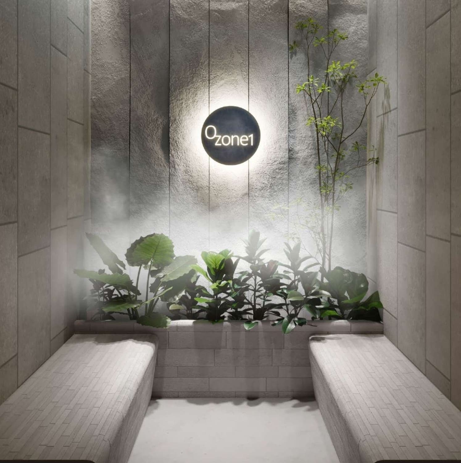 Aroma Room