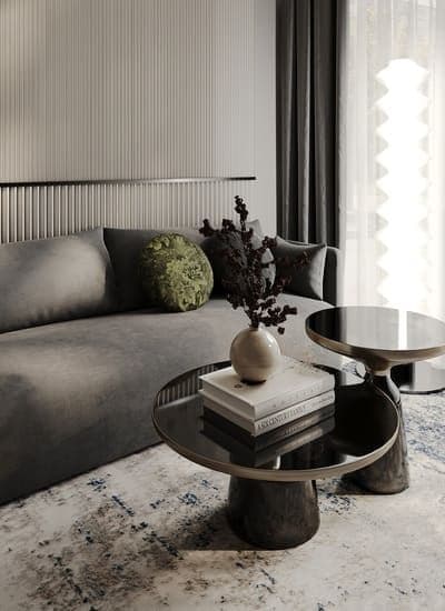 W1nner Tower in Jumeirah Village Triangle – Bild 10