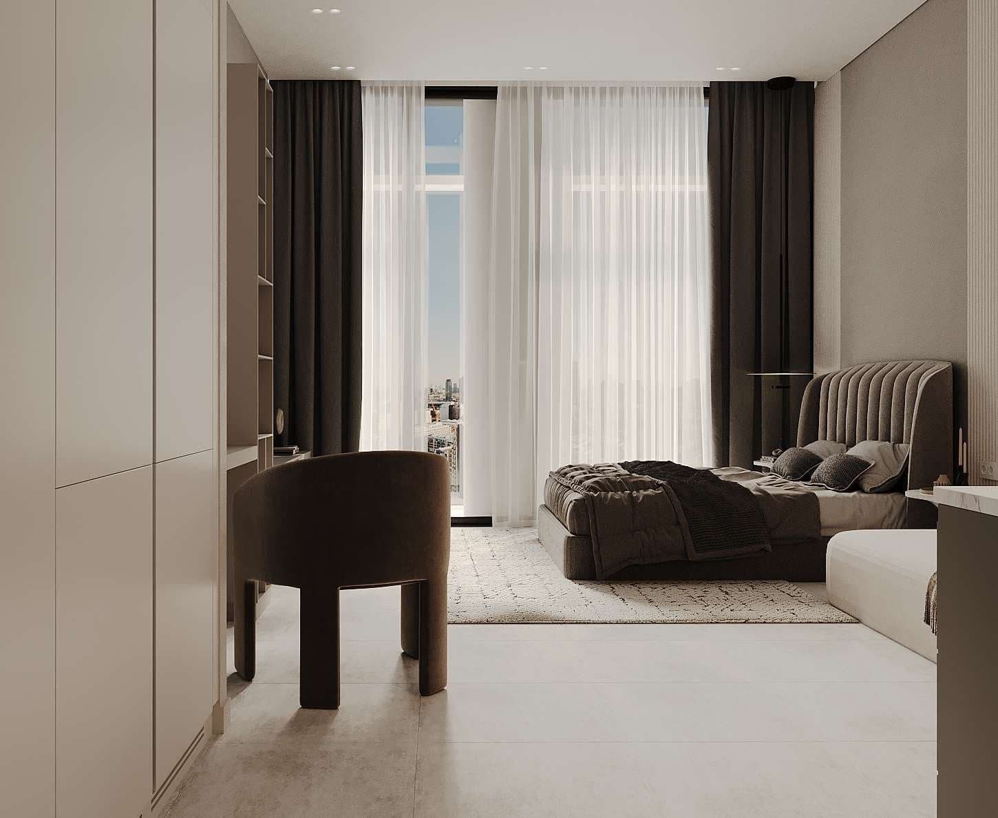The Fifth Tower at Jumeirah Village Circle