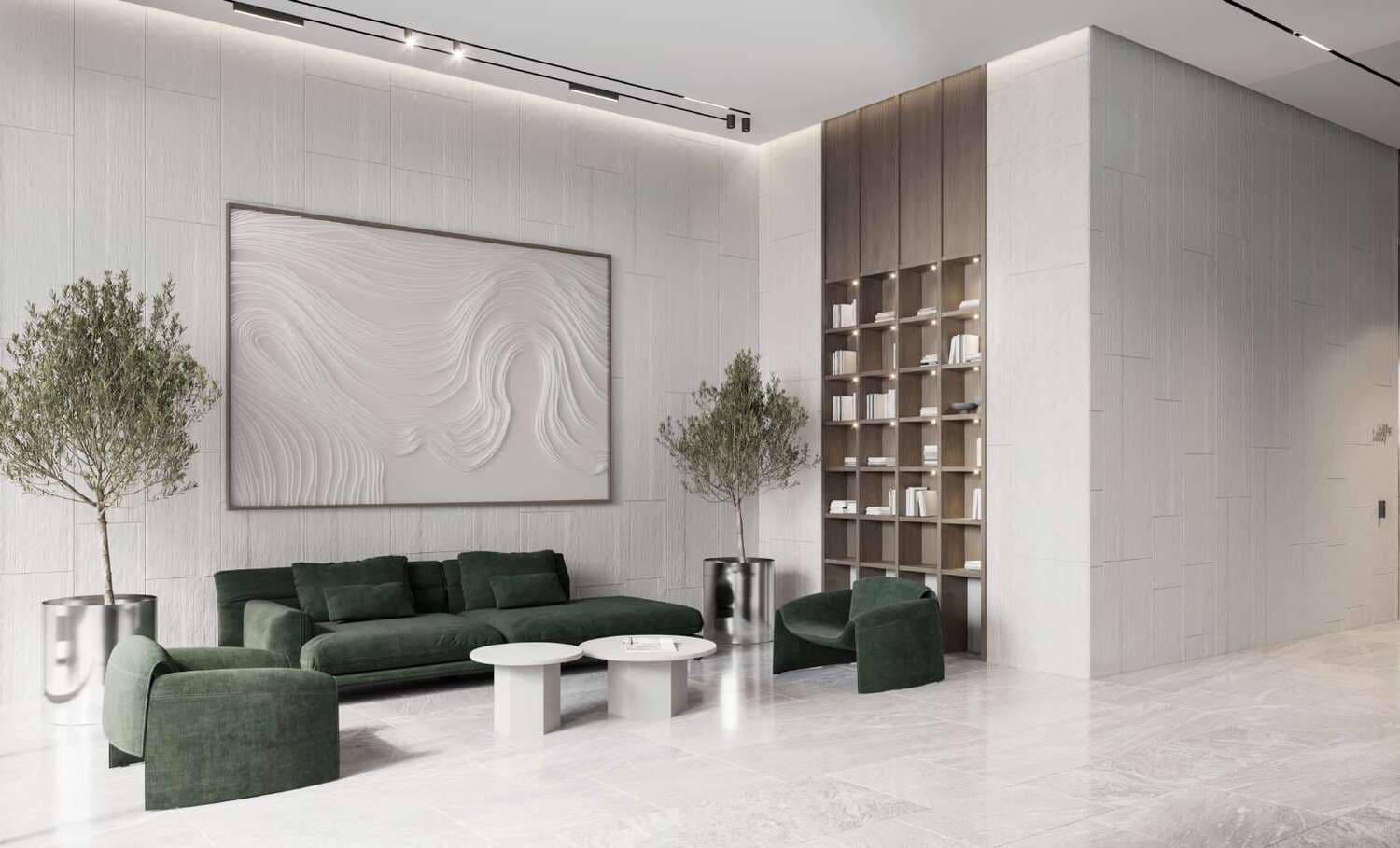 1WOOD Residence at Jumeirah Village Circle