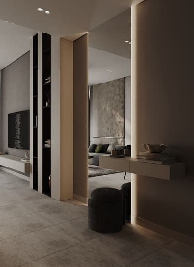 W1nner Tower in Jumeirah Village Triangle – Bild 10