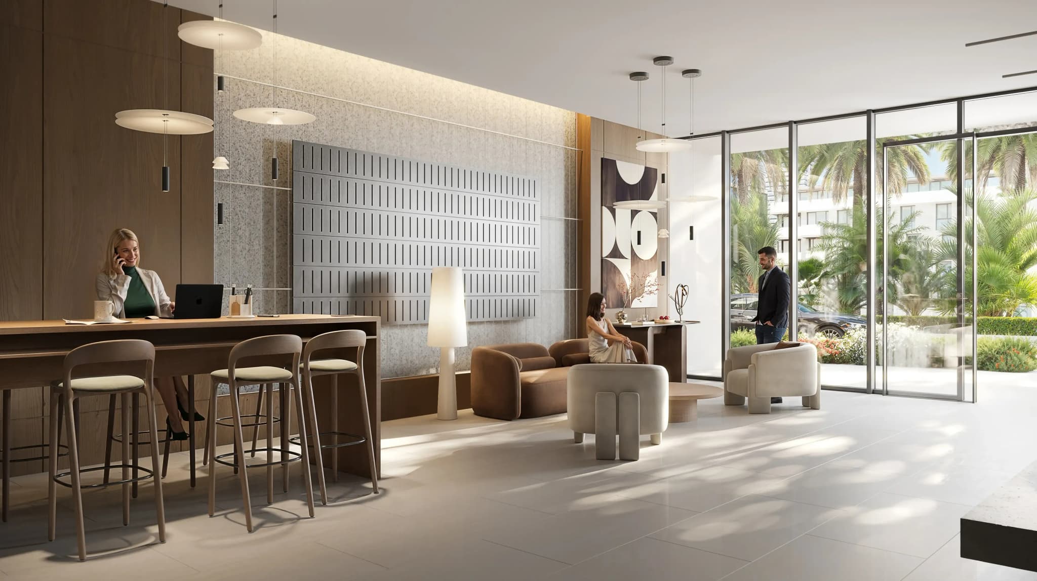 Silviana Park Living at Jumeirah Village Triangle