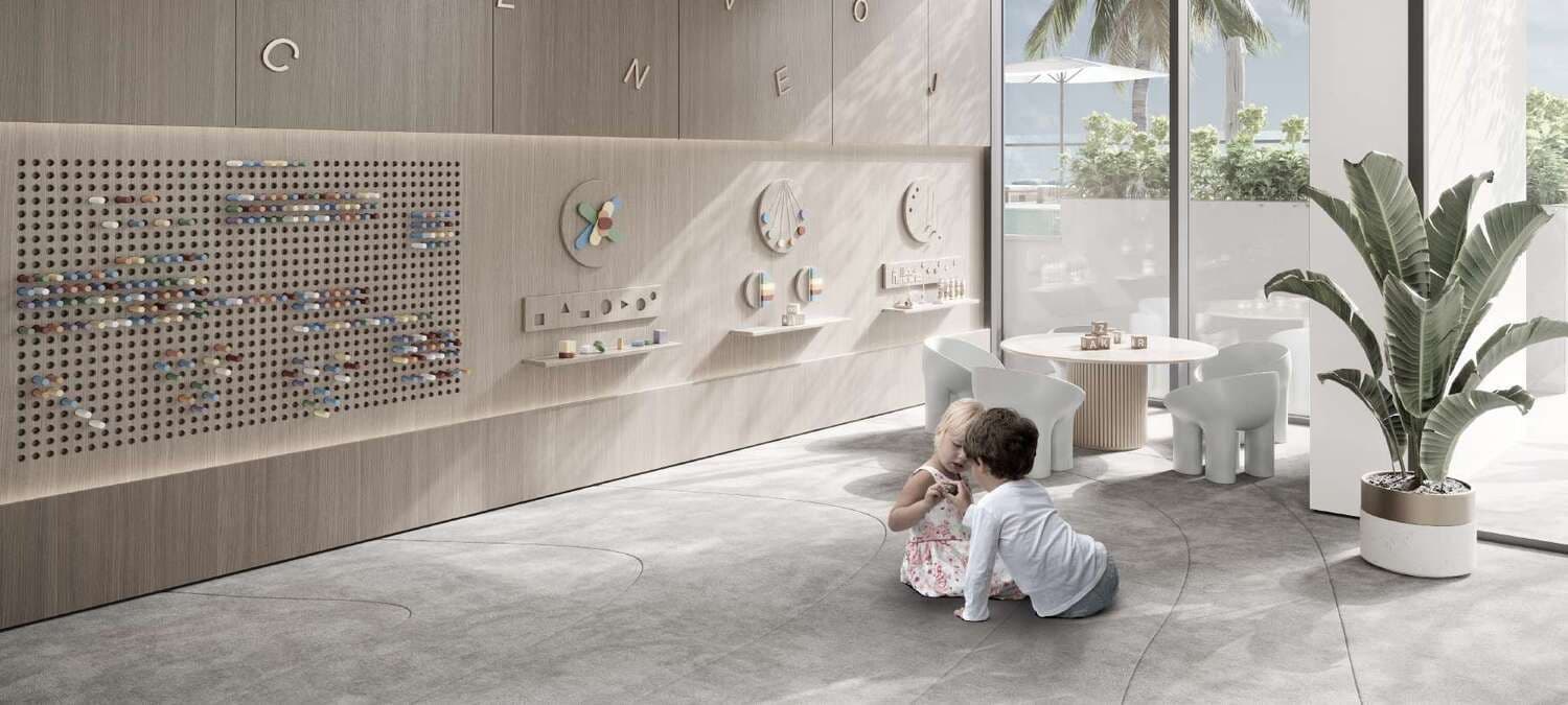 Kids’ Room