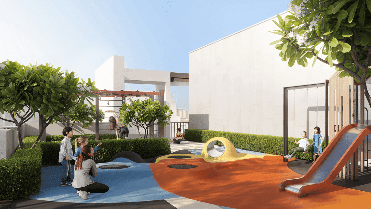 Kids Playground