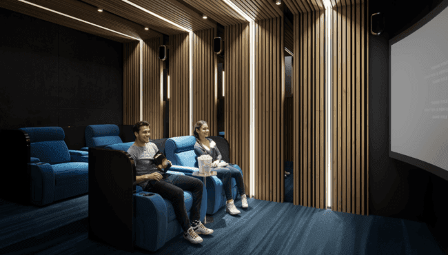 Cinema