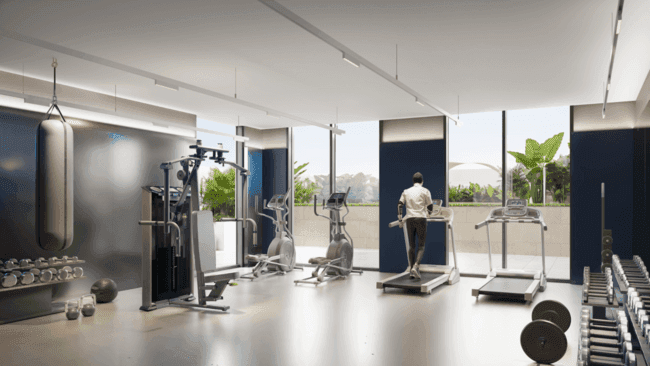 Gym