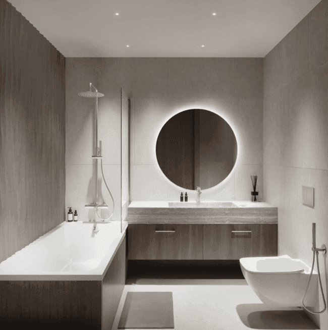 V1stara House at Jebel Ali Village