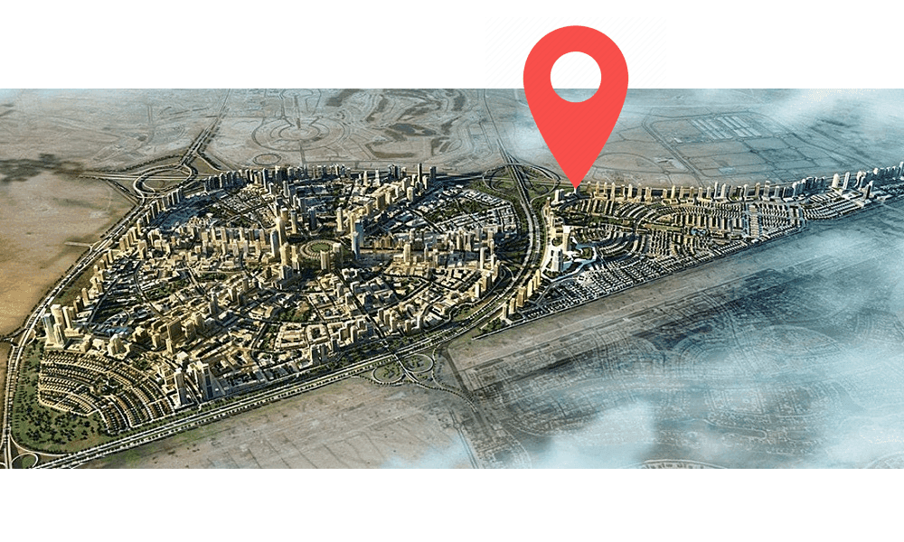 Masterplan