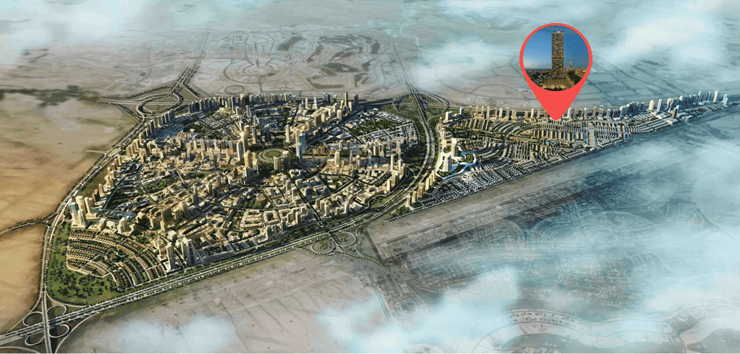 Masterplan