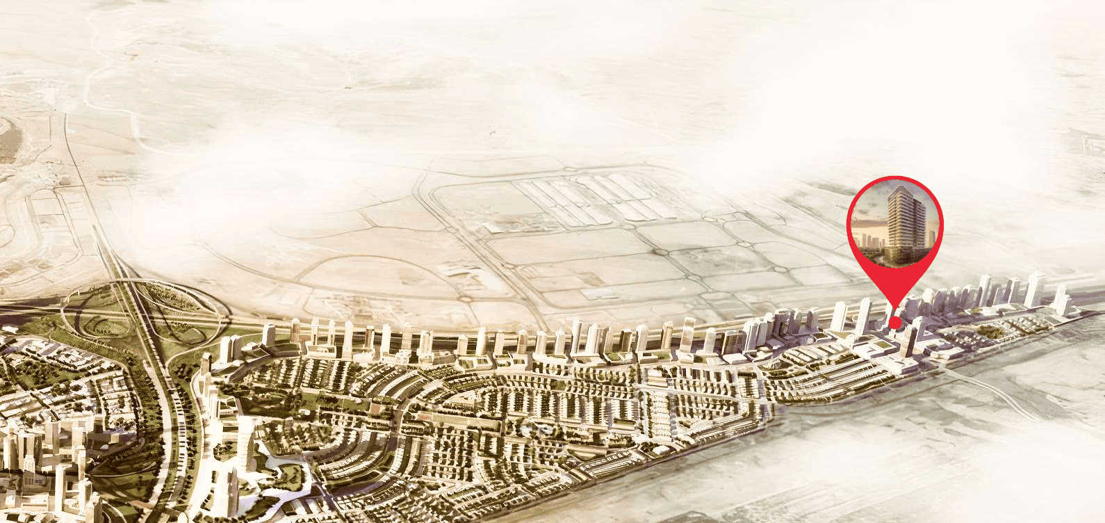 Masterplan