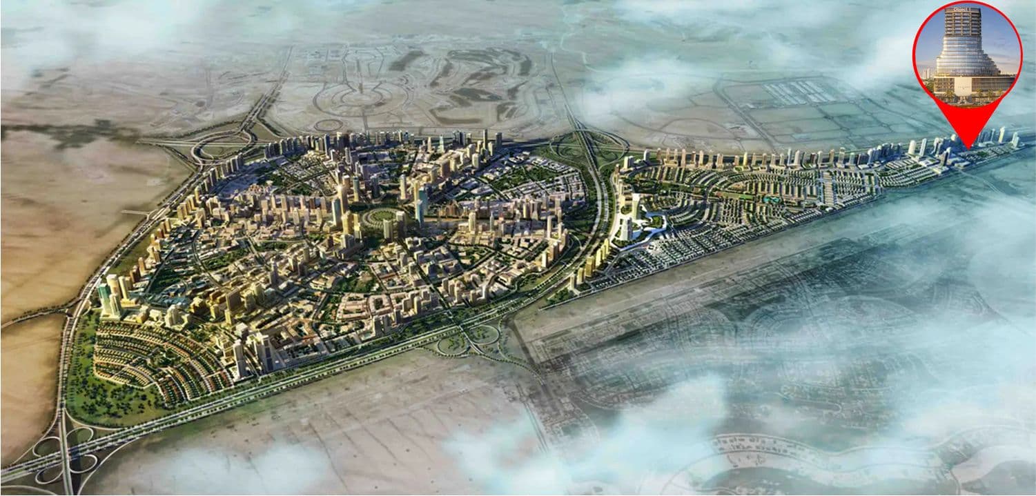 Masterplan