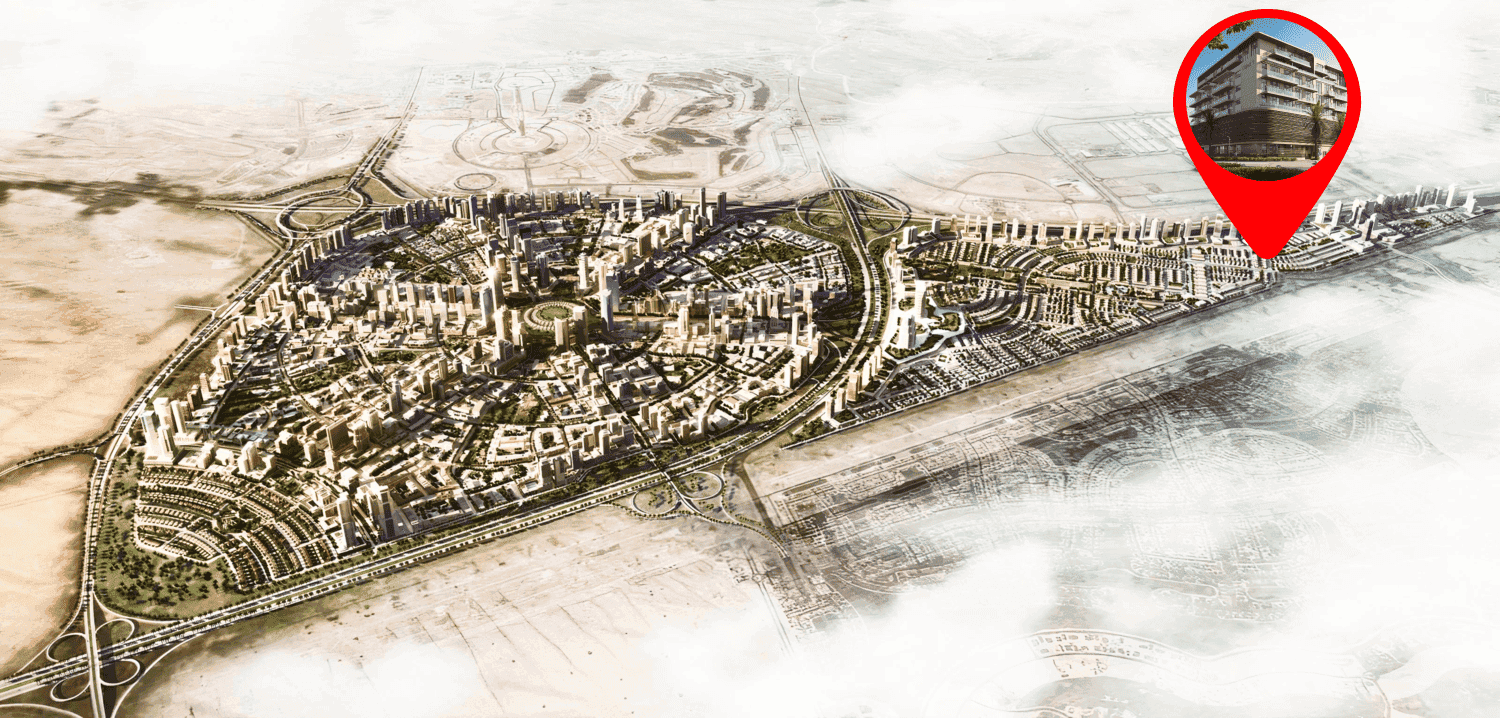 Masterplan