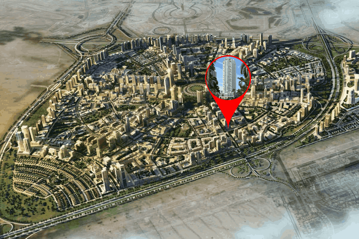 Masterplan