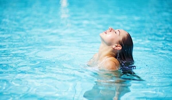 Swimming Pools