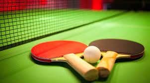 Table Tennis