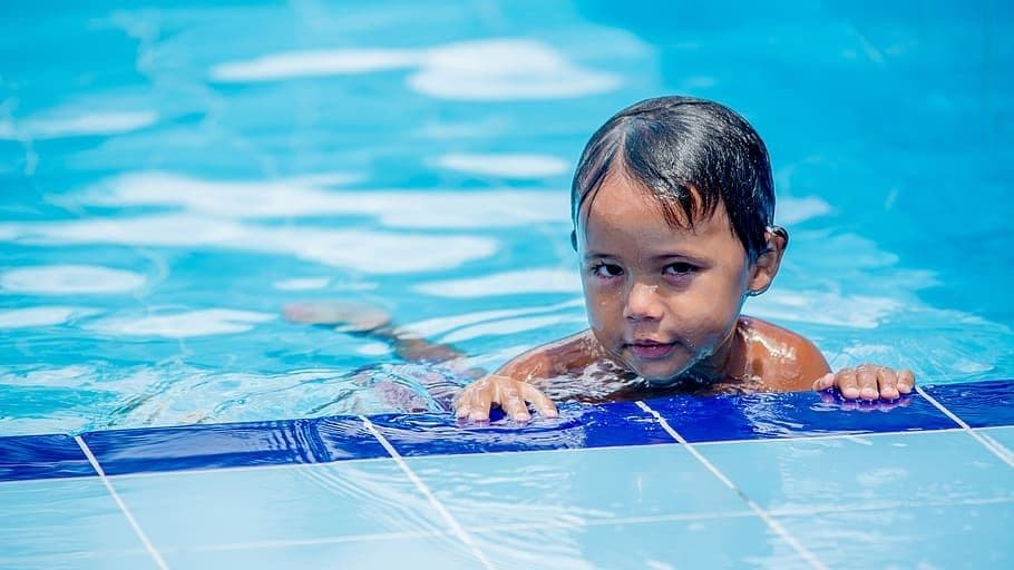 Kids Pool