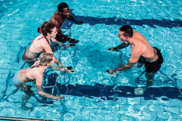 Aqua Gym