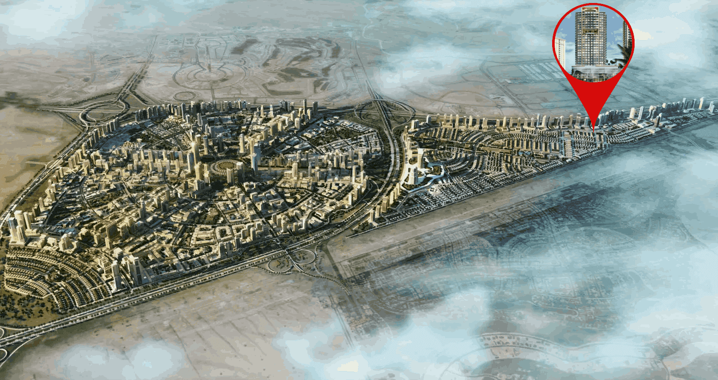 Masterplan