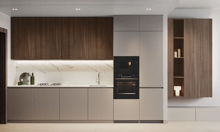 AUREL1A Residence at Dubai Sports City image 4