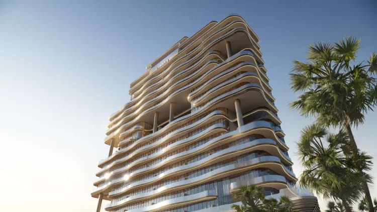 A1LA Residence at Al Reem Island - Image 4
