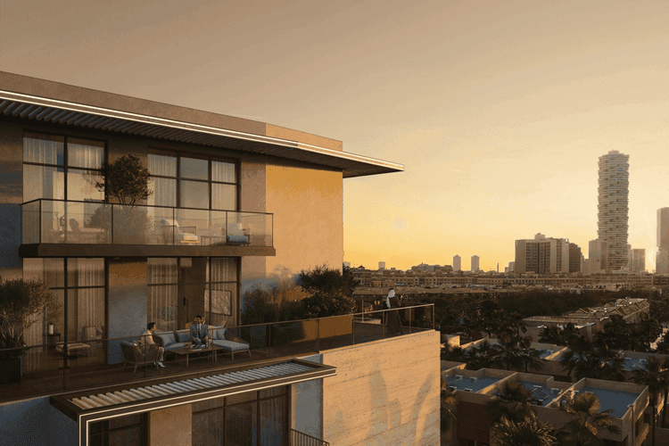 IR1DIAN Park at JVC (Jumeirah Village Circle) image 1