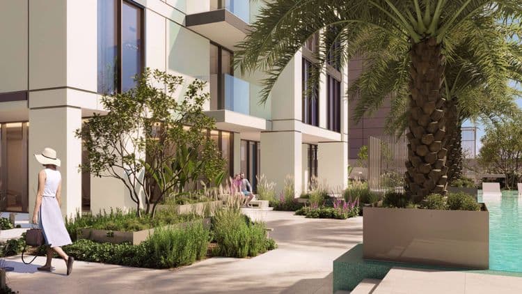 V1ter Residence in District 12, Jumeirah Village Circle – Bild 9